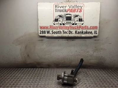 International MaxxForce DT Steering Pump