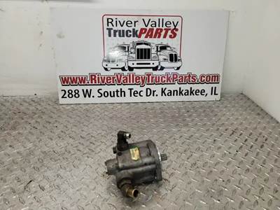 International MaxxForce DT Steering Pump