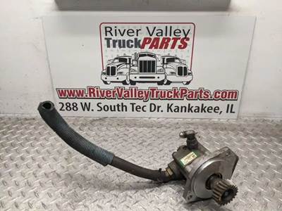 International MaxxForce DT Steering Pump for a 2010 Ic Corporation PB105