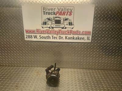 International VT365 Steering Pump for a 2008 Ic Corporation PB105