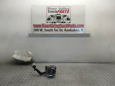 Isuzu 4HK1TC Steering Pump for a 2015 Isuzu NPR
