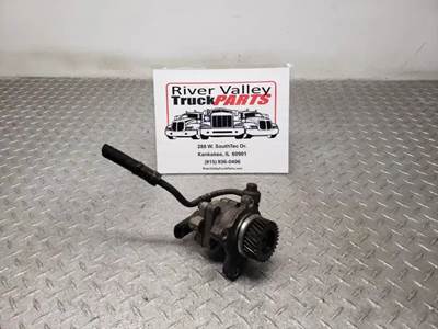 Isuzu 4JJ1-TC Steering Pump for a 2016 Isuzu NPR