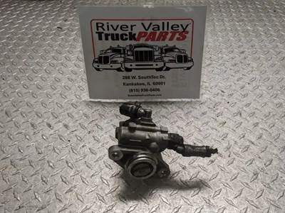 Isuzu 4JJ1-TC Steering Pump for a 2016 Isuzu NPR