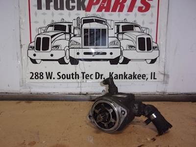 Mack AC 427 Steering Pump for a 2003 Mack CX613