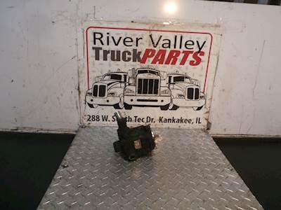 Mack E7 Steering Pump for a 2002 Mack CX613 Vision