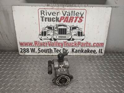 Mack E7 Steering Pump