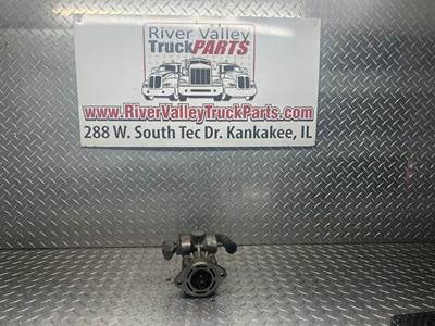 Mack E7 Steering Pump