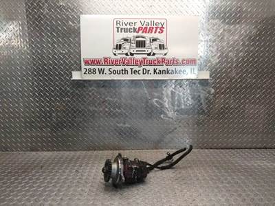 Mack MP7 Steering Pump for a 2009 Mack CXU613