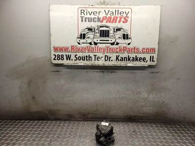 Mercedes-Benz MBE 4000 Steering Pump for a 2007 Freightliner Columbia 120