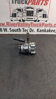Mitsubishi 6M60 Steering Pump
