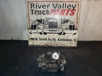 Paccar MX-13 Steering Pump