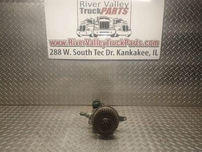 Volvo D13 Steering Pump for a 2009 Volvo VNL