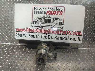 Volvo VED12 Steering Pump for a 1999 Volvo WG