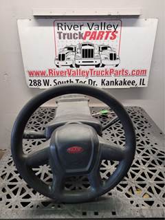 Peterbilt 579 Steering Wheel