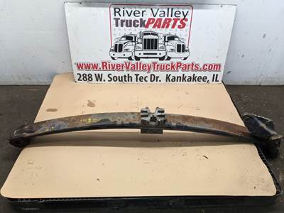 Peterbilt 377 Suspension