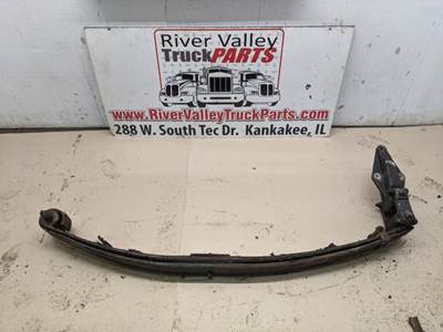 Peterbilt 386 Suspension