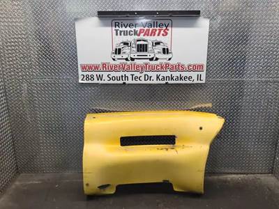 Kenworth T2000 Right Tank Fairing