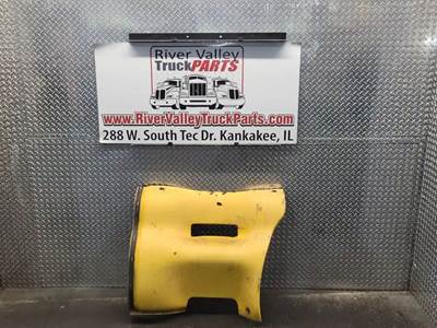 Kenworth T2000 Left Tank Fairing