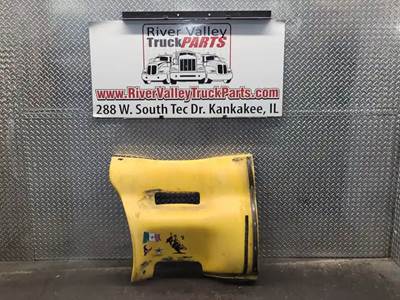 Kenworth T2000 Right Tank Fairing