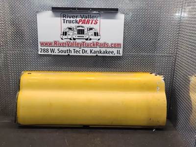 Kenworth T2000 Left Tank Fairing