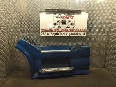 Volvo VN Left Tank Fairing