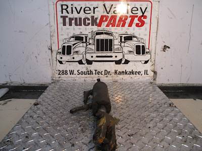 Allis-Chalmers Tilt Cylinder