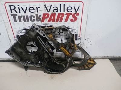 Caterpillar 3126 Timing Cover