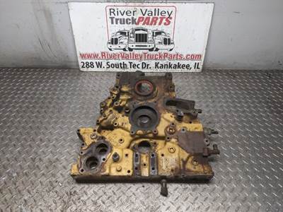 Caterpillar 3208 Timing Cover for a 1975 Ford LNT9000