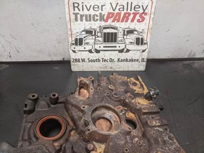 Caterpillar 3208 Timing Cover for a Universal