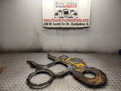 Caterpillar 3406 Timing Cover
