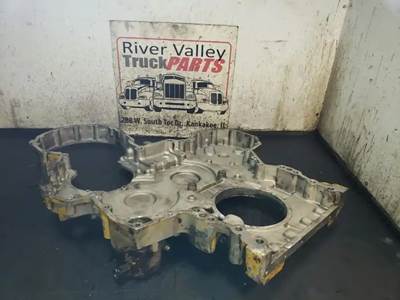 Caterpillar 3406 Timing Cover