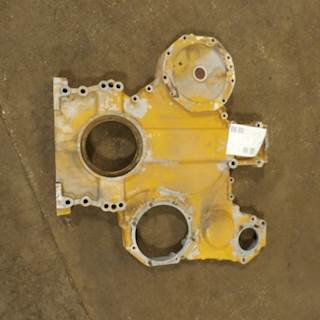 Caterpillar 3406B Timing Cover