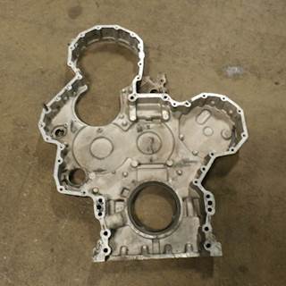 Caterpillar 3406E Timing Cover