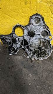 Caterpillar C10 Timing Cover