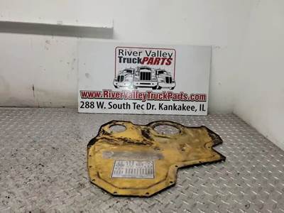 Caterpillar C10 Timing Cover