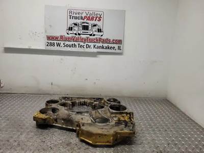Caterpillar C10 Timing Cover