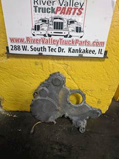 Caterpillar C12 Timing Cover