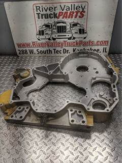 Caterpillar C12 Timing Cover