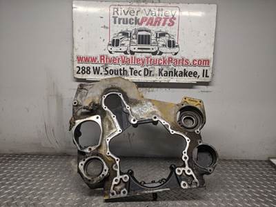 Caterpillar C12 Timing Cover