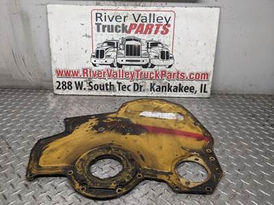 Caterpillar C12 Timing Cover
