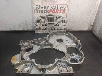Caterpillar C12 Timing Cover for a 2000 Freightliner FLD120