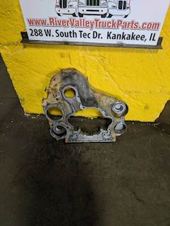 Caterpillar C13 Timing Cover