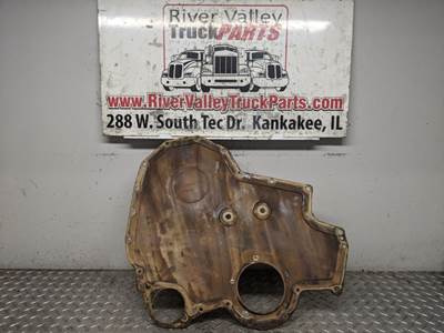 Caterpillar C13 Timing Cover