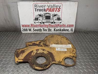 Caterpillar C13 Timing Cover