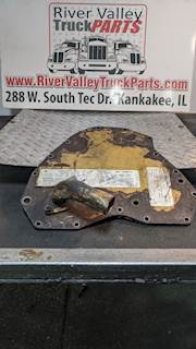 Caterpillar C7 Timing Cover