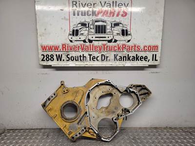 Caterpillar C7 Timing Cover for a Universal