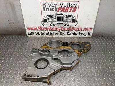 Caterpillar C7 Timing Cover for a 2004 Sterling ACTERRA