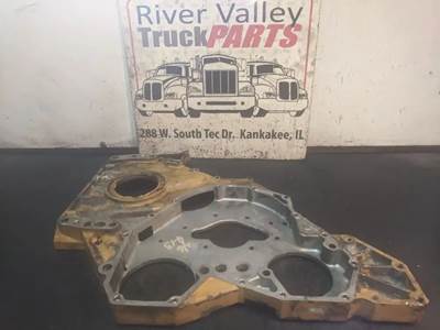 Caterpillar C7 Timing Cover for a 2005 Freightliner FS65 Chassis