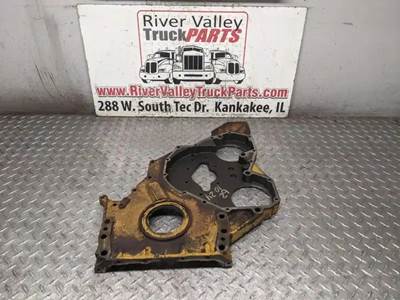 Caterpillar C7 Timing Cover for a 2006 Blue Bird BB Conventional