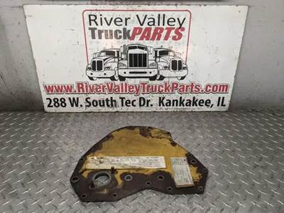 Caterpillar C7 Timing Cover for a 2006 Blue Bird BB Conventional